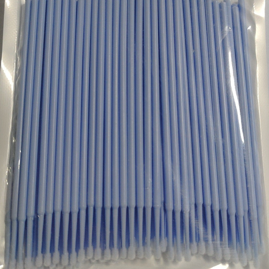 Multifunctional Nano Makeup Brush Sticks Cotton Swabs