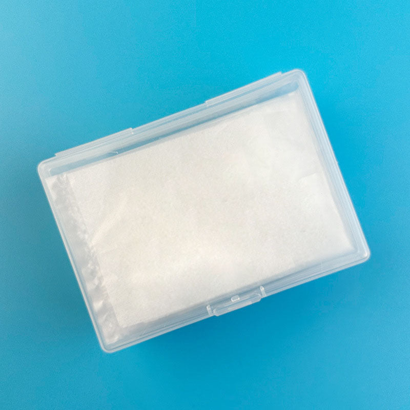 Specialized Oral Isolation Pads for Lip Tattooing