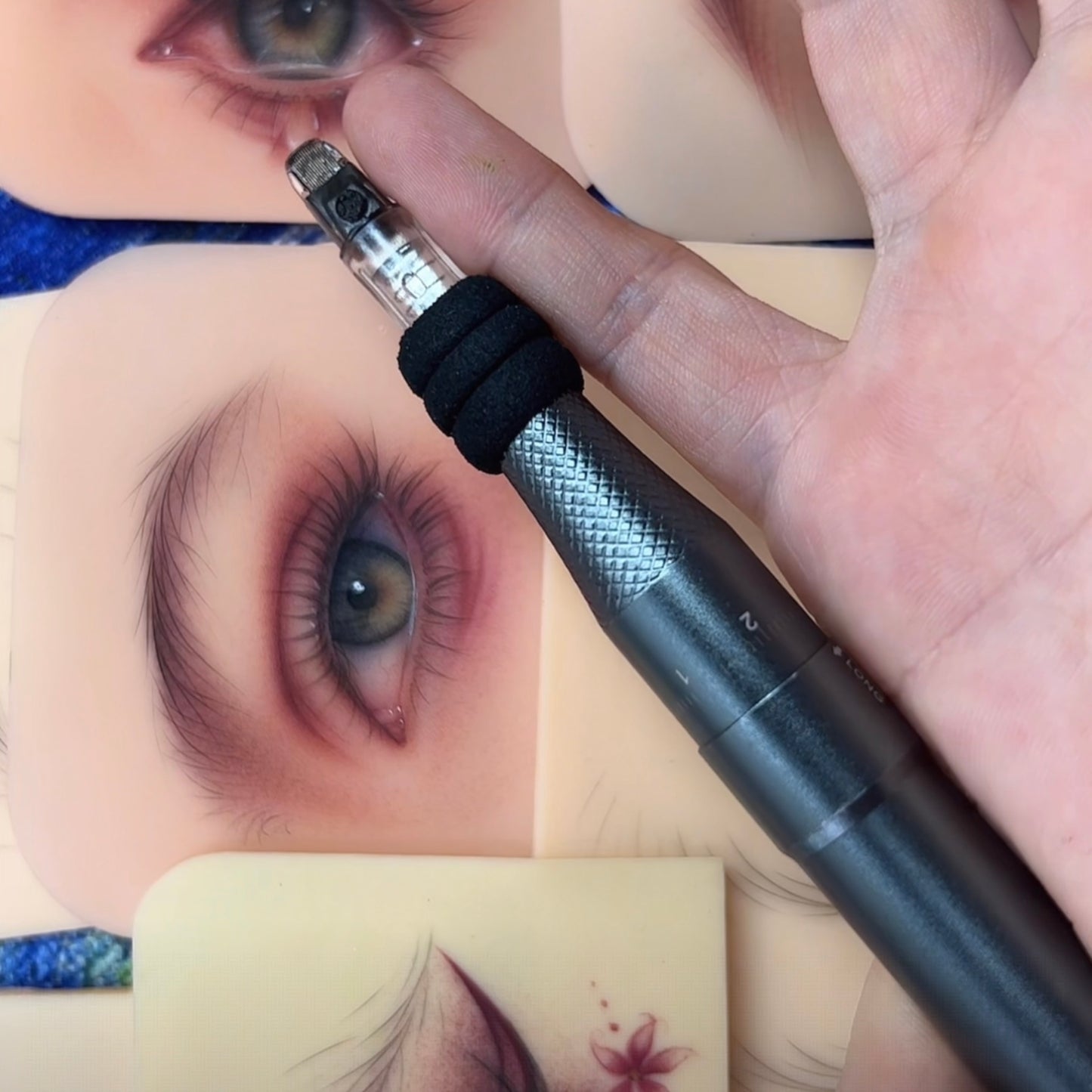 XF Model S PMU Machine (Has already been discontinued)