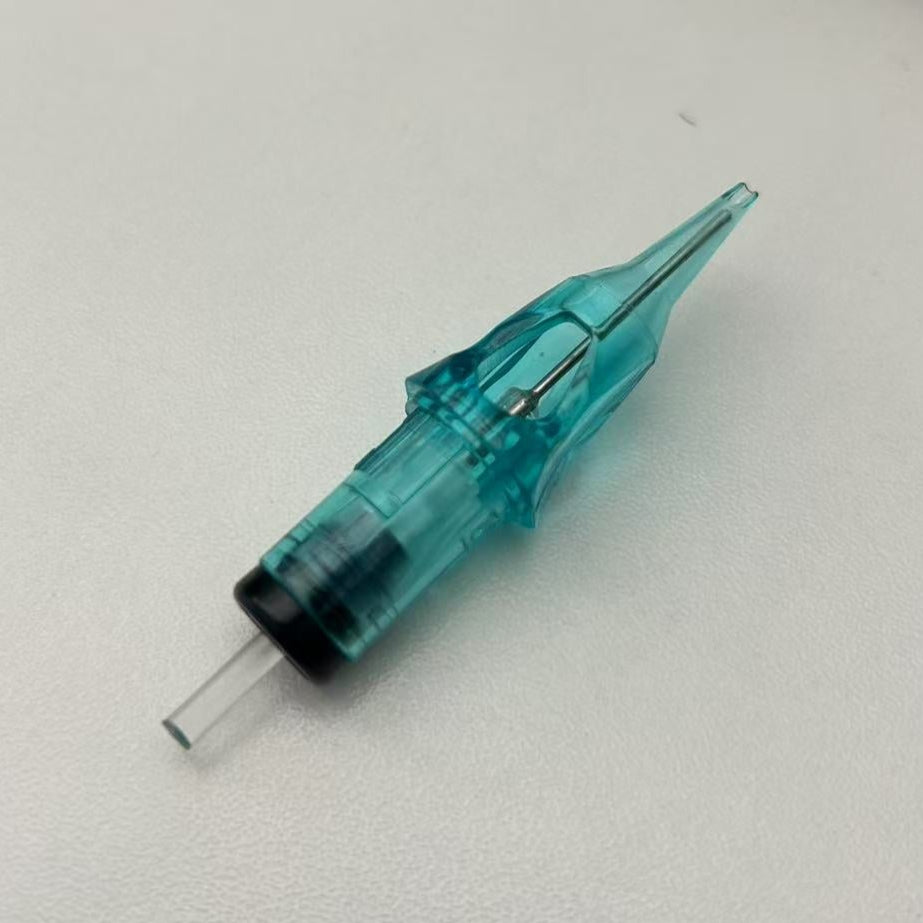 Platinum Diamond Nano Needle – Precision Sculpted Tip
