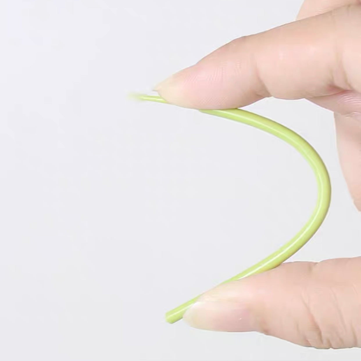 Multifunctional Nano Makeup Brush Sticks Cotton Swabs