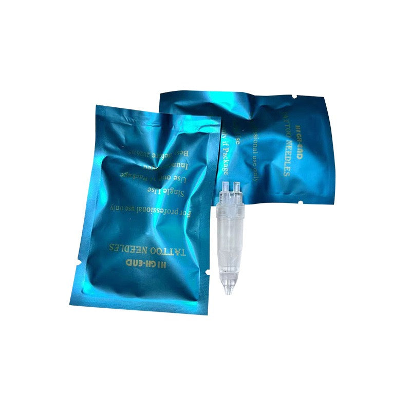 Professional 8-Pin PMU Machine – High-Speed Color Implantation for Eyebrows & Lips