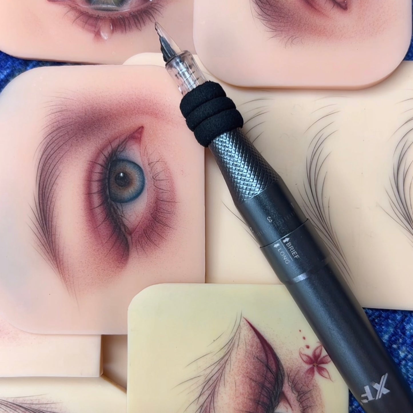 XF Model S PMU Machine (Has already been discontinued)