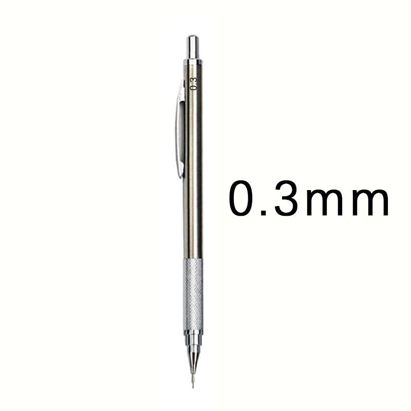 0,3 mm PMU Hairstroke Augenbrauen-Übungsstift