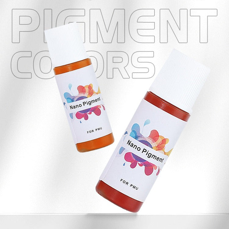 Lushcolor Top Micro Pigments 6ML Sample