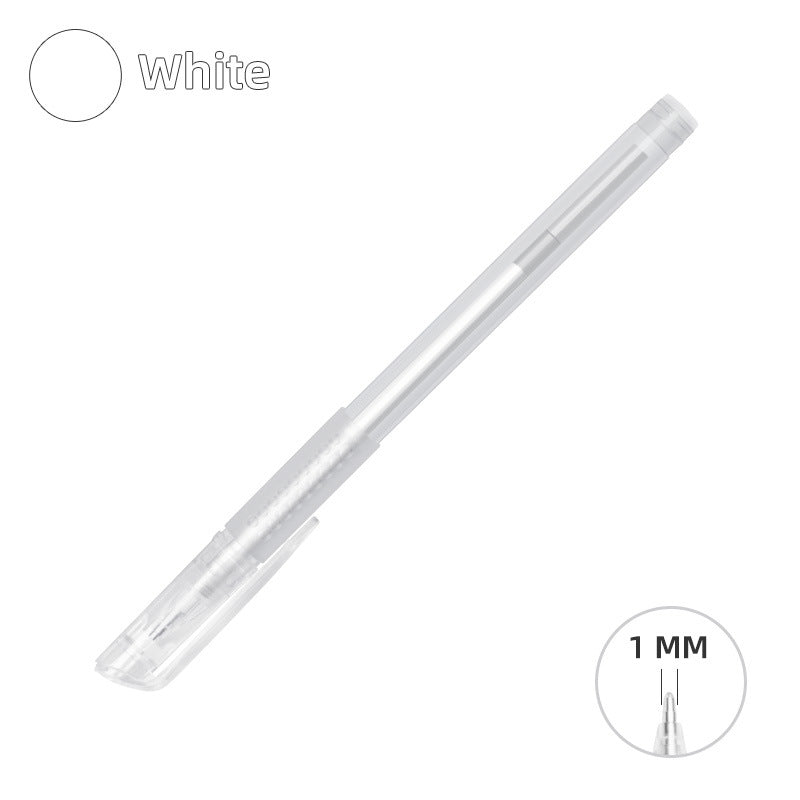 Multicolor Positioning Marker Pen - Ideal for Brow Mapping and Tattooing - 20PCS