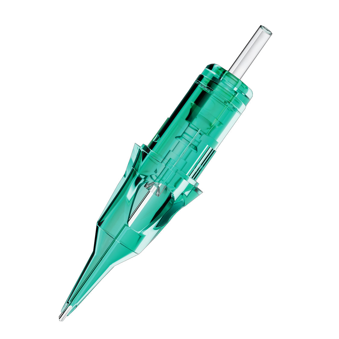 Platinum Diamond Nano Needle – Precision Sculpted Tip