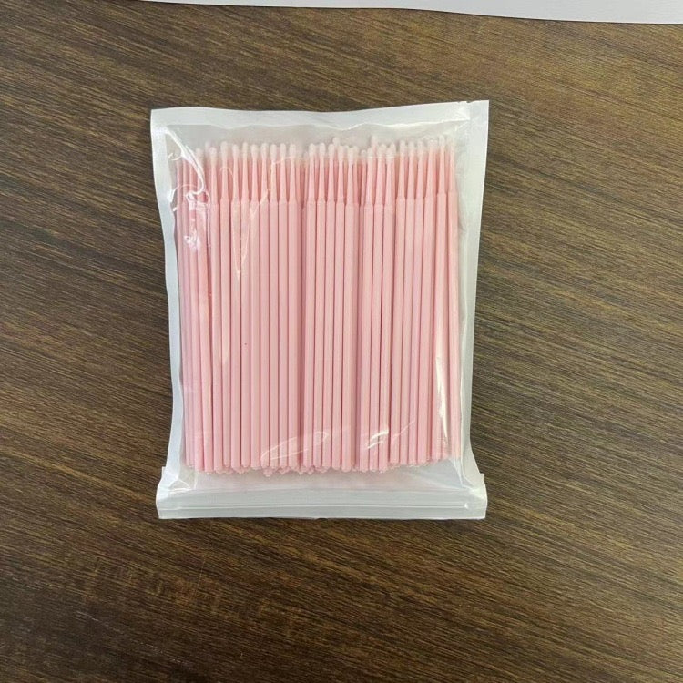 Multifunctional Nano Makeup Brush Sticks Cotton Swabs