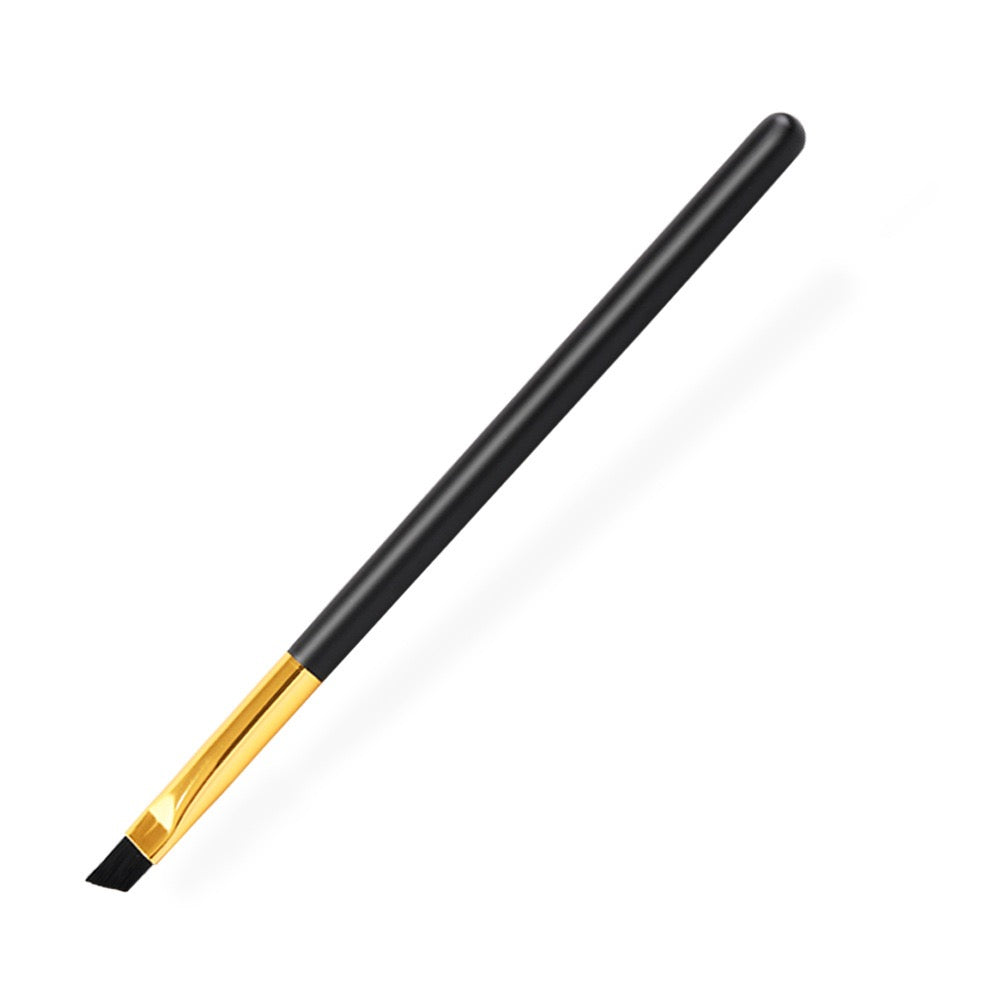 Professional Eyebrow Grooming Kit – Precision Tools for Flawless Brows - Tweezer/Scissor/Blade//Brush/Comb