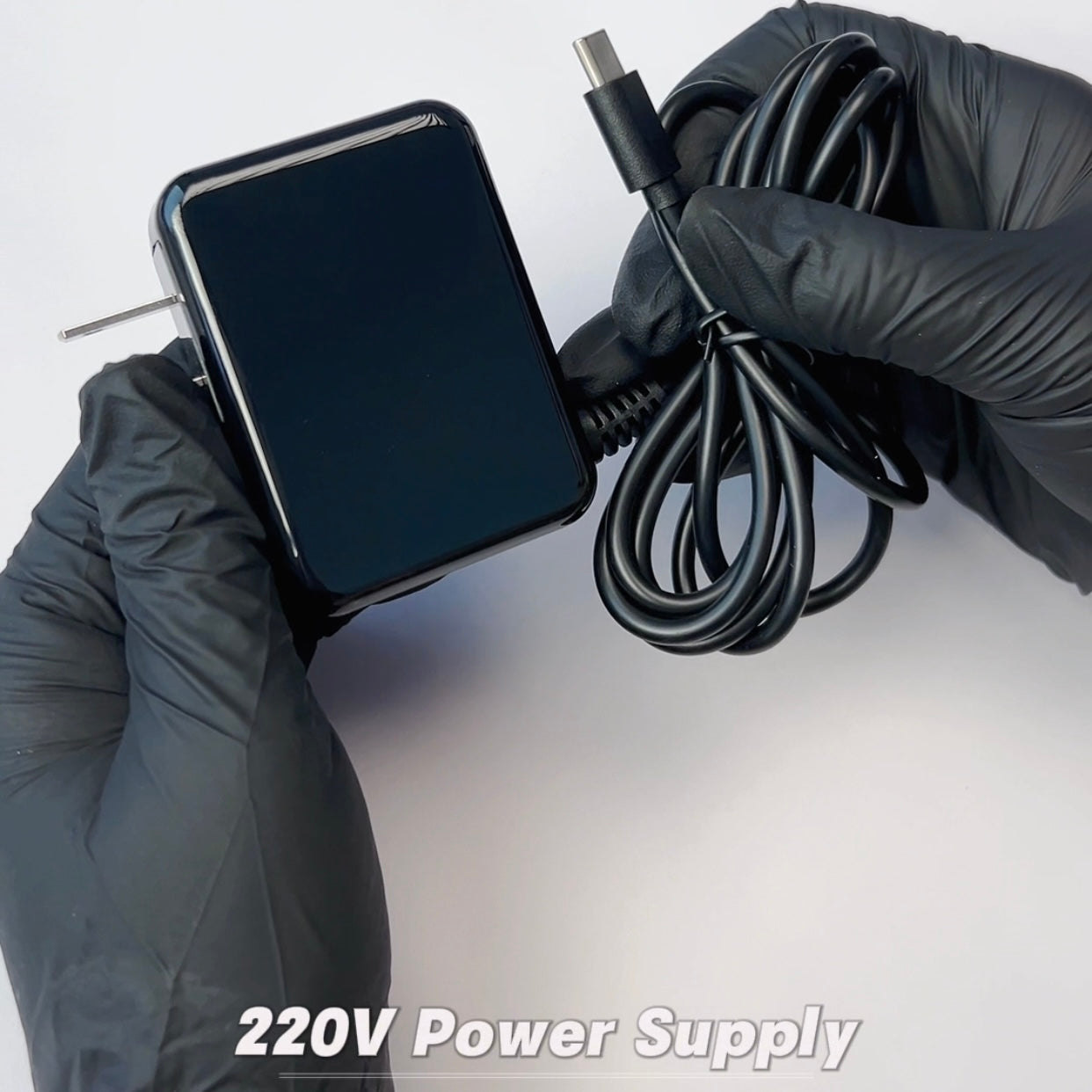 XF Model Y PMU Machine - US PLUG