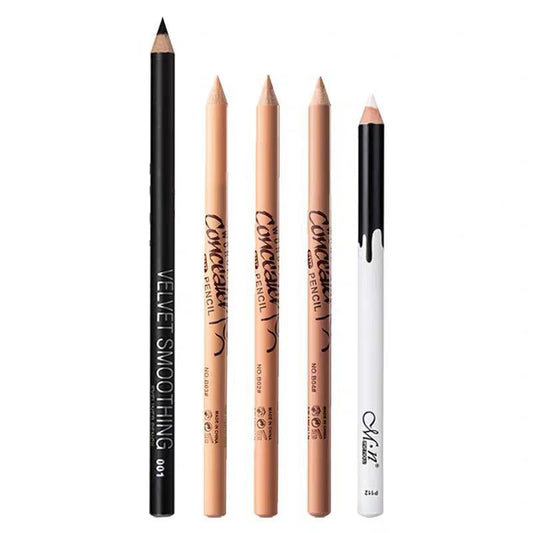 Permanent Make-up Abdeckstift - 36 Stück