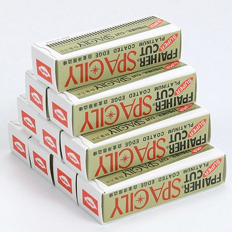 PMU Eyebrow Razor - 3 Boxes