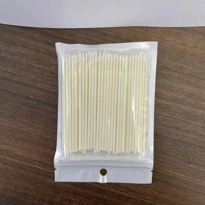 Multifunctional Nano Makeup Brush Sticks Cotton Swabs