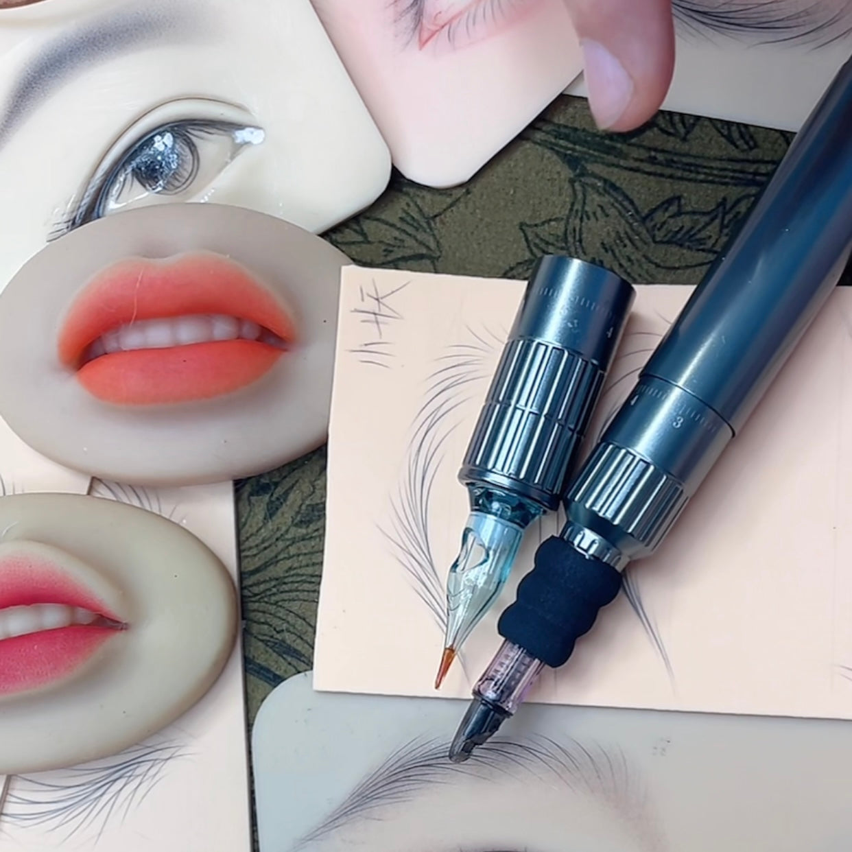 XF Model Y PMU Machine - US PLUG