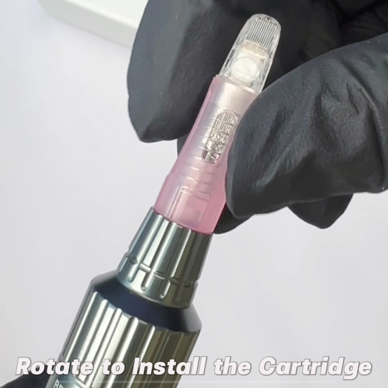 XF Model Y PMU Machine - US PLUG