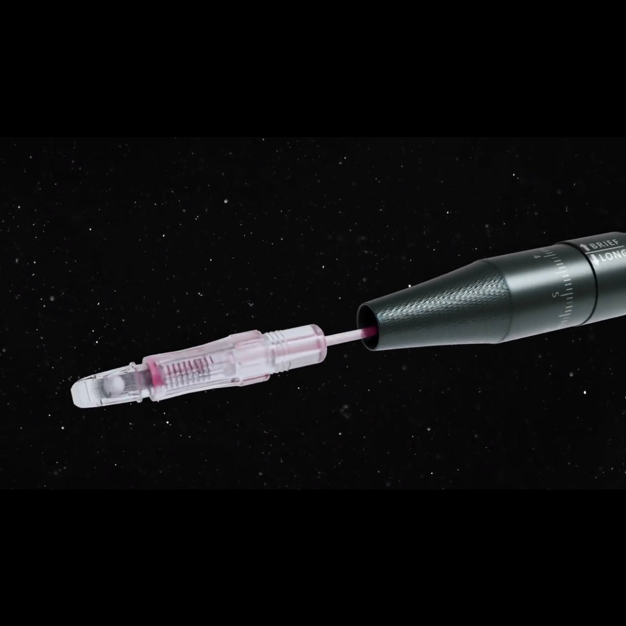 XF Model S PMU Machine