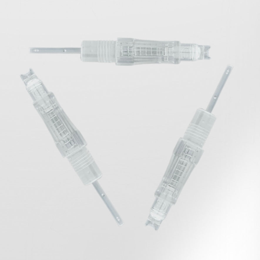 XF Galaxy Needle Cartridge — Micro Particle PMU Needles