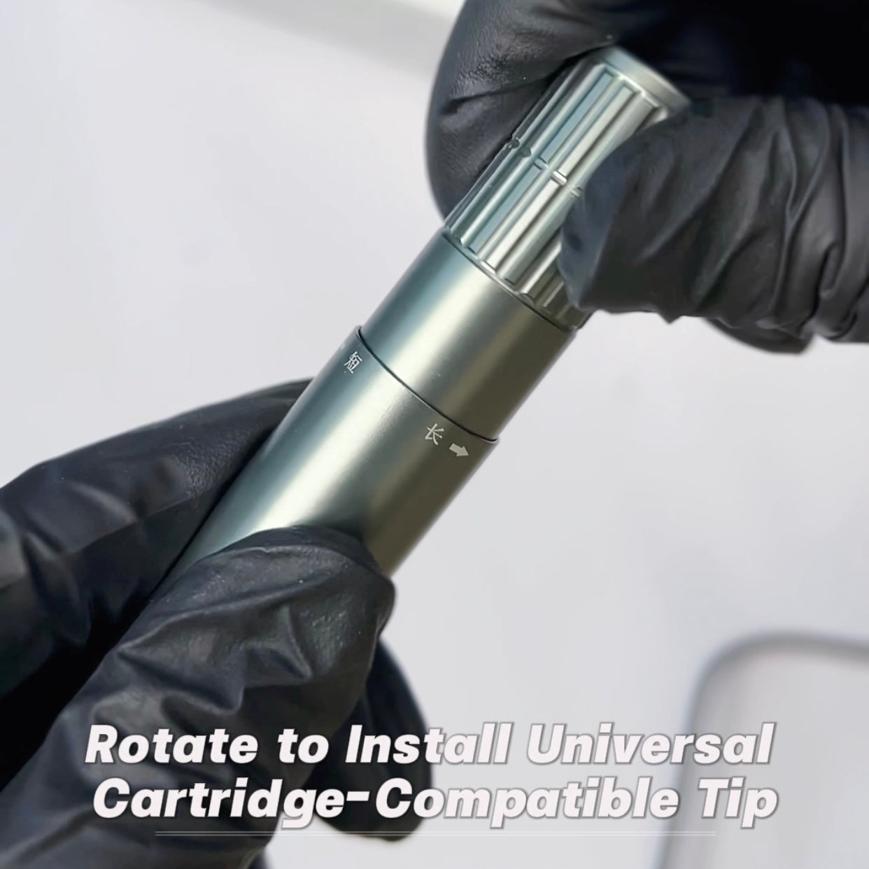 XF Model Y PMU Machine - US PLUG