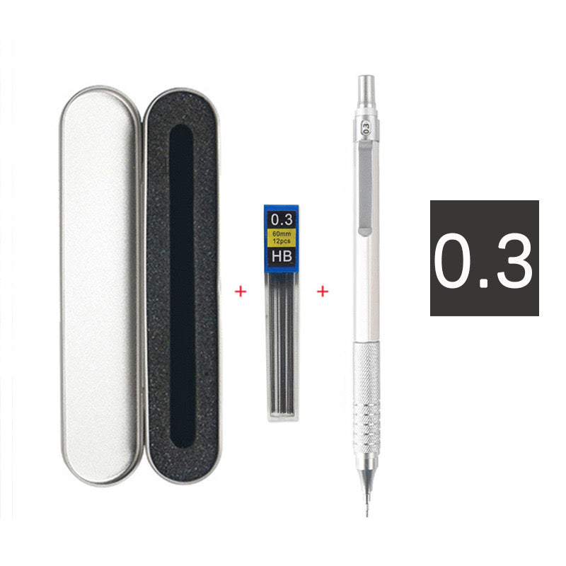 0,3 mm PMU Hairstroke Augenbrauen-Übungsstift