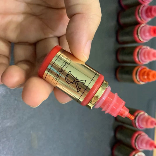 Grapefruit - 12ML Lip Blush Neo Liquid Pigment