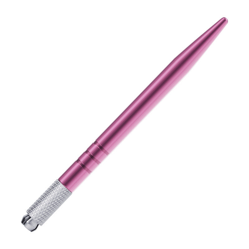 Single-Ended Fine Tail Microblading Pen (100PCS/BAG)