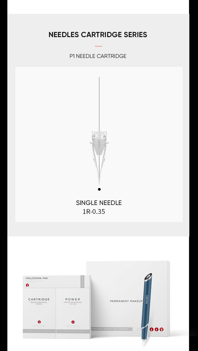 PISA Only 1R Traditional Needle Machine - PURE1 SERIES – Patented Semi-Throwing Single Needle Machine