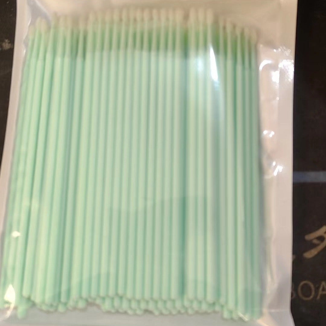 Multifunctional Nano Makeup Brush Sticks Cotton Swabs