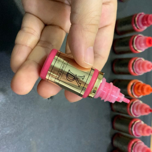 Light Pink - 12ML Lip Blush Neo Liquid Pigment