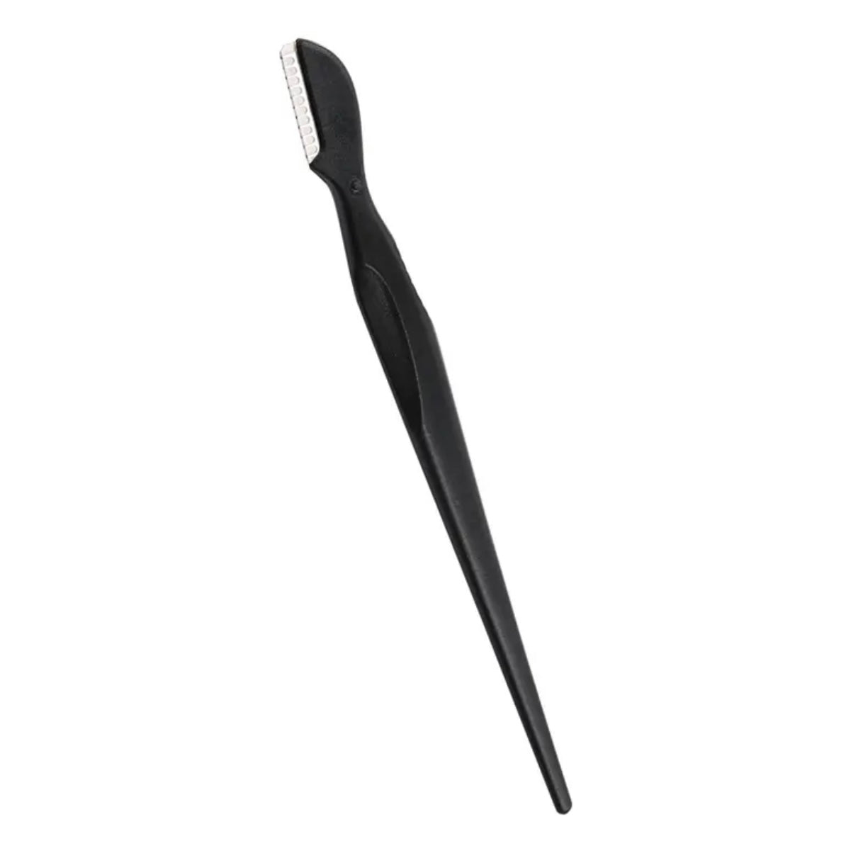 Brow Trimmer with Plastic Comb Cover (MOQ 10PCS)