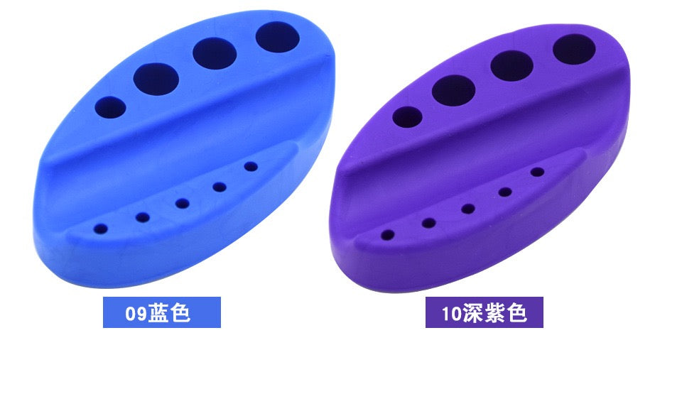 PMU Silikon-Tintenbecherhalter