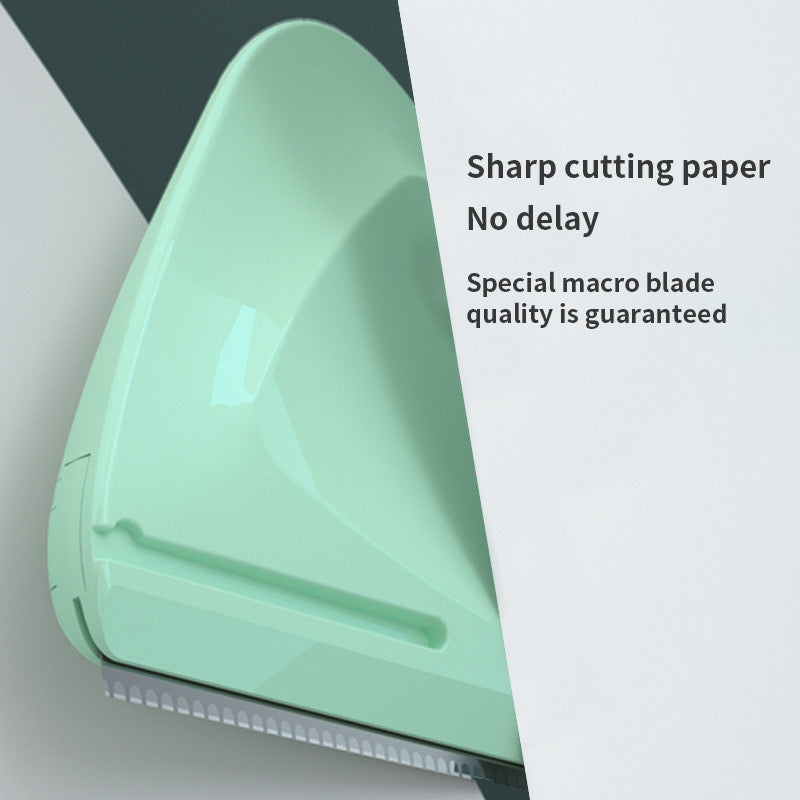 Hot Sale Triangle Eyebrow Trimmer for Beginners - 10PCS