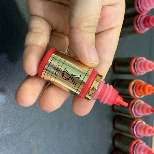 Lotus - 12ML Lip Blush Neo Liquid Pigment