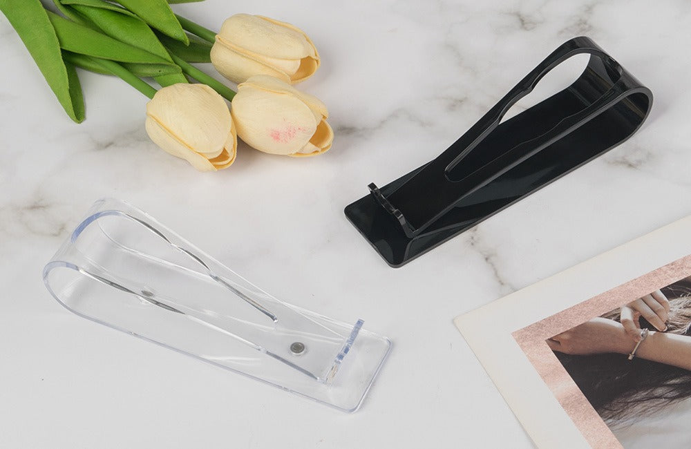 Acrylic Tattoo Machine Display Stand