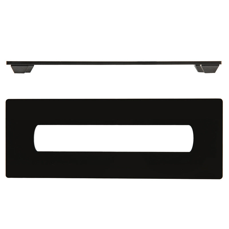 Acrylic Tattoo Pen Holder – Professional Display Stand for Tattoo & PMU Machines