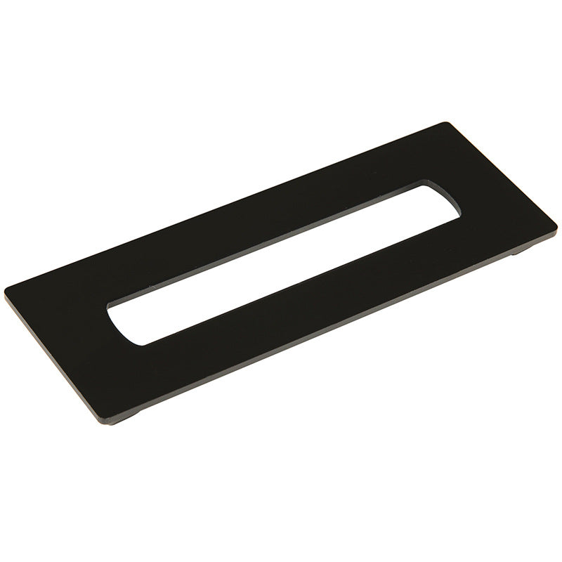 Acrylic Tattoo Pen Holder – Professional Display Stand for Tattoo & PMU Machines