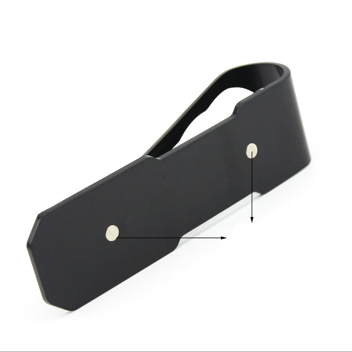 Acrylic Tattoo Pen Holder – Professional Display Stand for Tattoo & PMU Machines