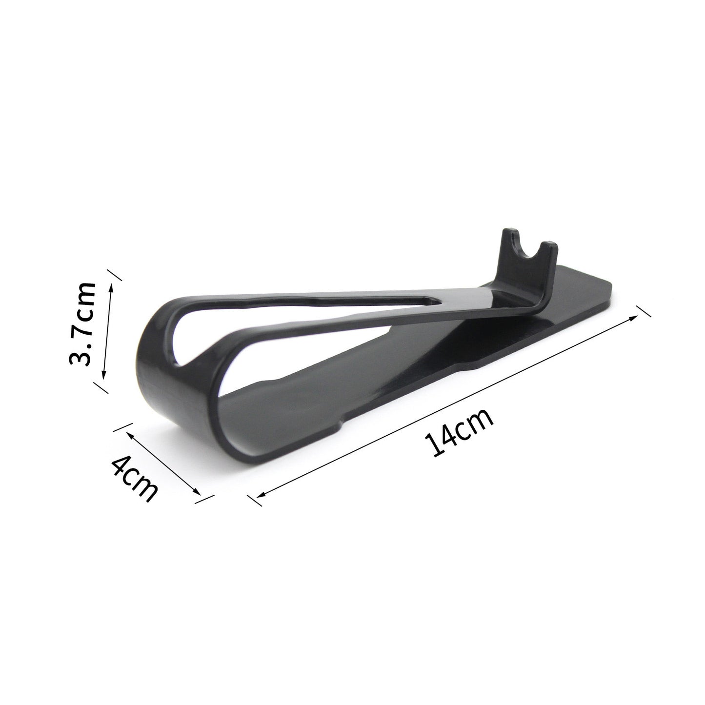 Acrylic Tattoo Pen Holder – Professional Display Stand for Tattoo & PMU Machines