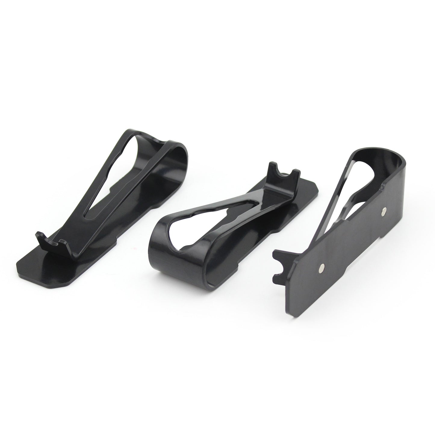 Acrylic Tattoo Pen Holder – Professional Display Stand for Tattoo & PMU Machines