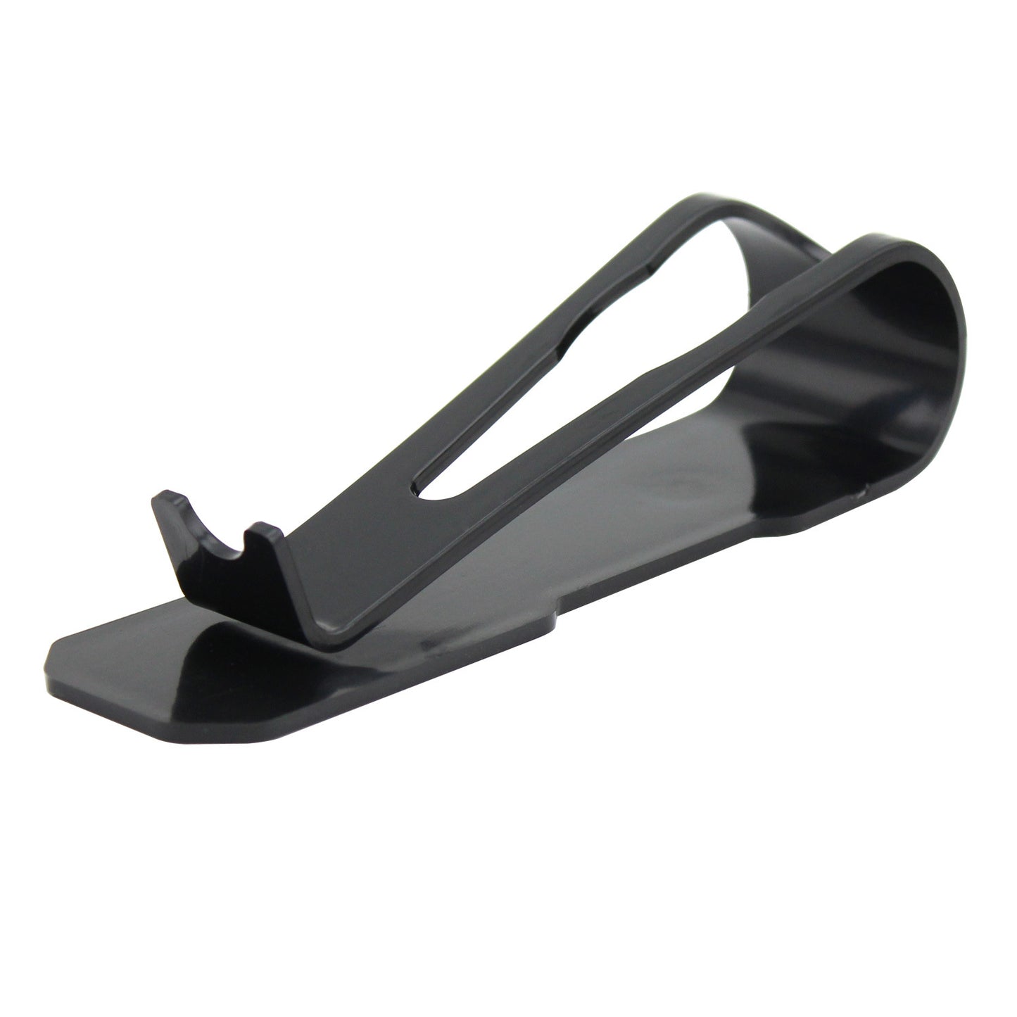Acrylic Tattoo Pen Holder – Professional Display Stand for Tattoo & PMU Machines