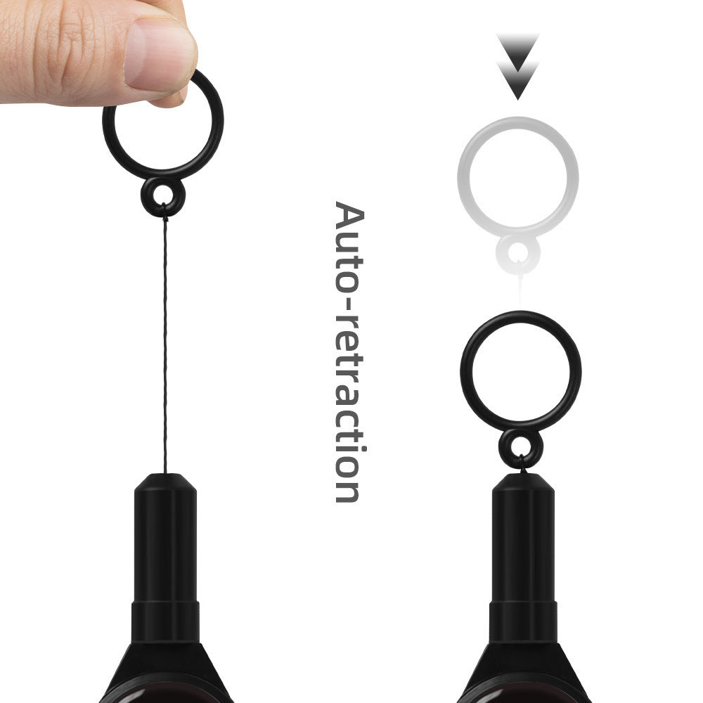 Professional Adjustable Pre-Inked Brow Mapping String