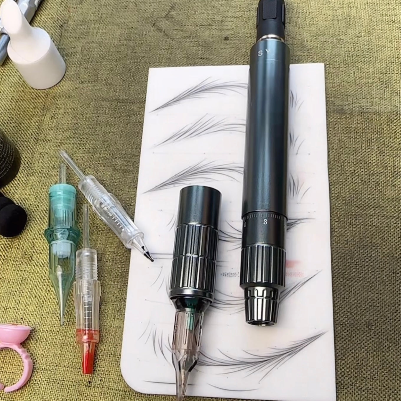 XF Model SY PMU Machine – The Upgraded Evolution of Model Y - US PLUG