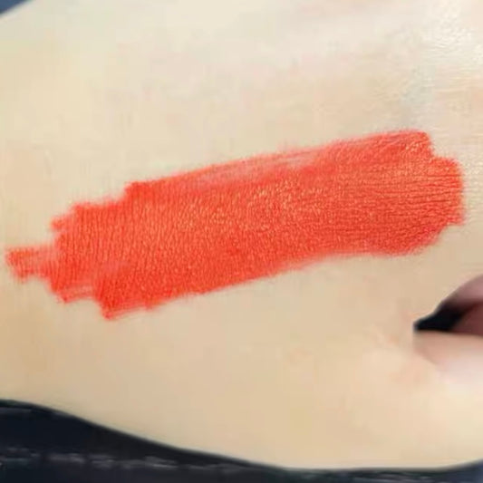 12ML Liquid Lip Pigment - Hawthorn Red