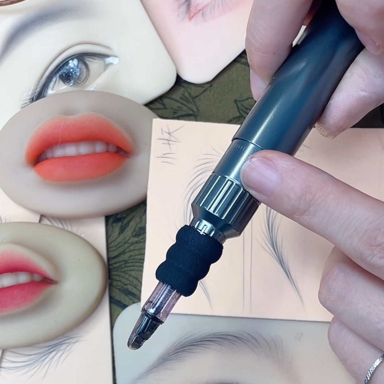 XF Model Y PMU Machine - US PLUG