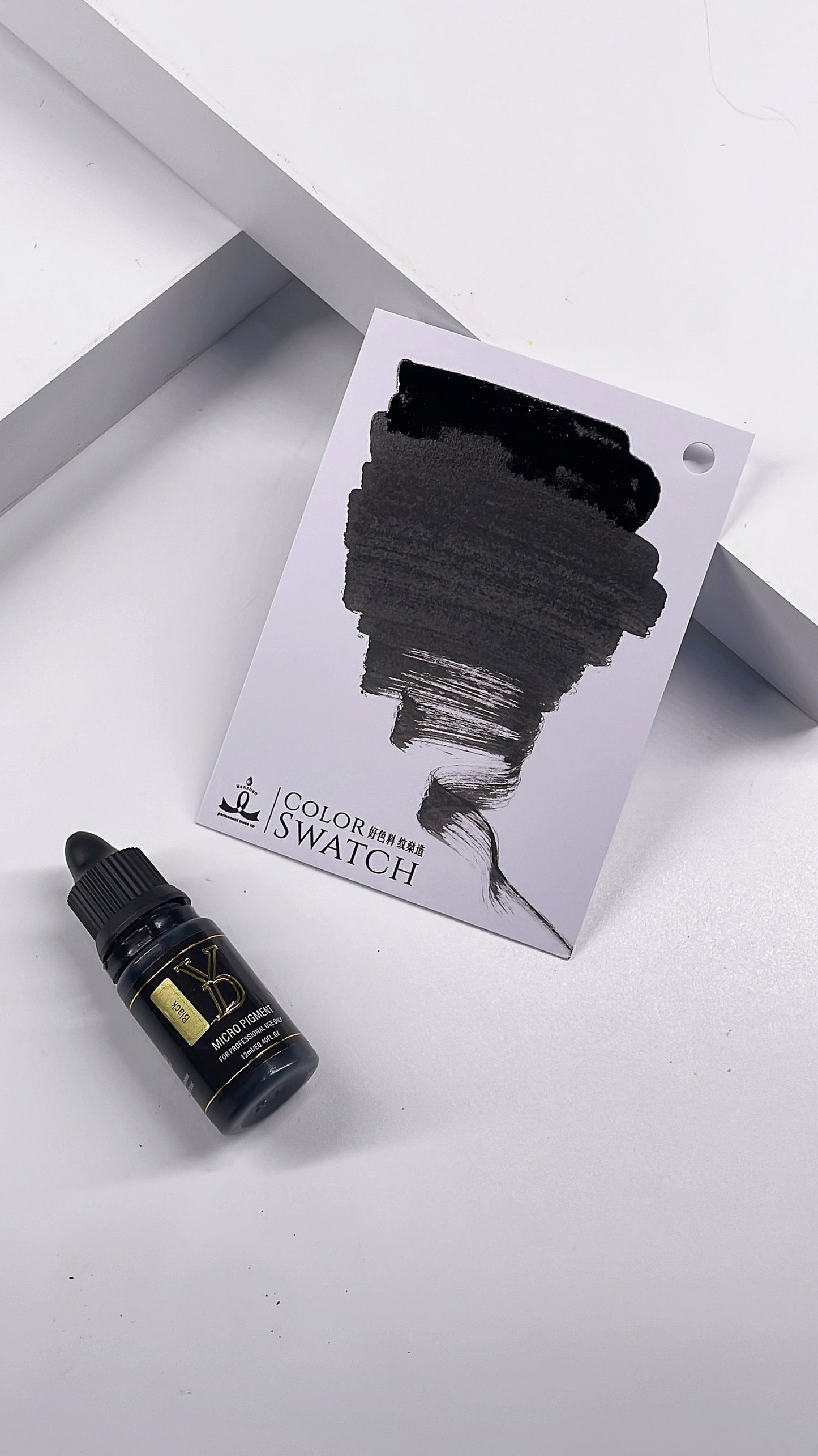 Black - YD Organic Pigment