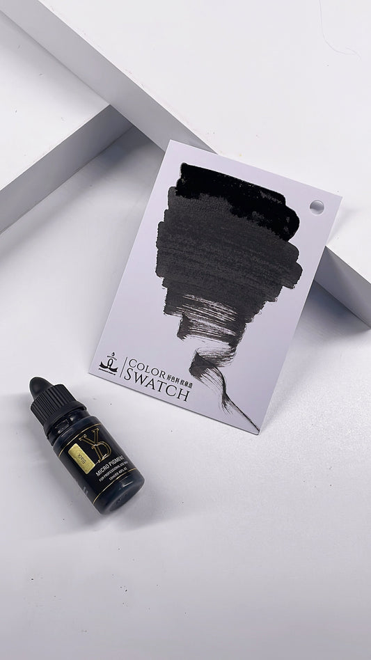 Black - YD Organic Pigment