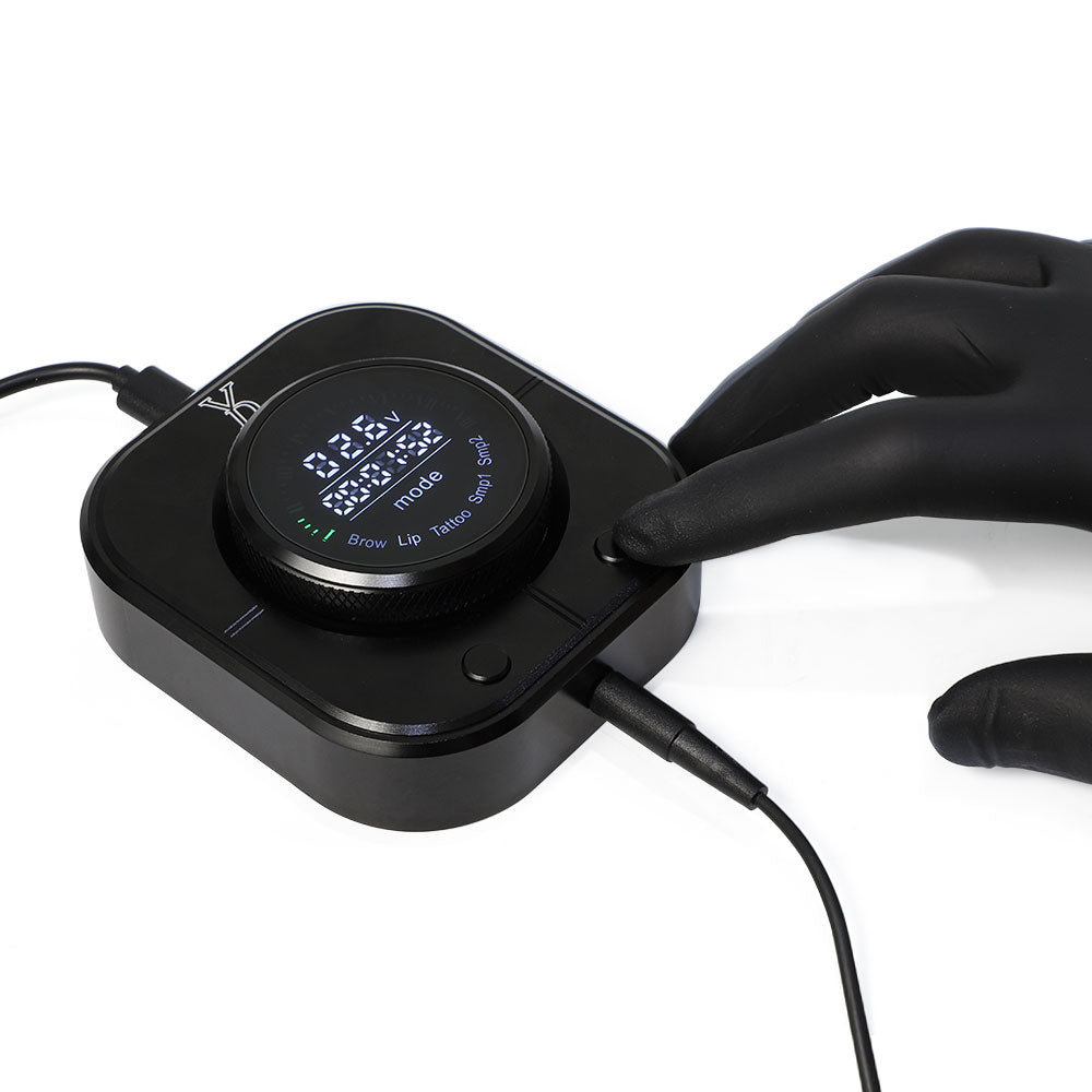 BLINK Mix X24 PMU Machine Kit – Professional Precision & Performance