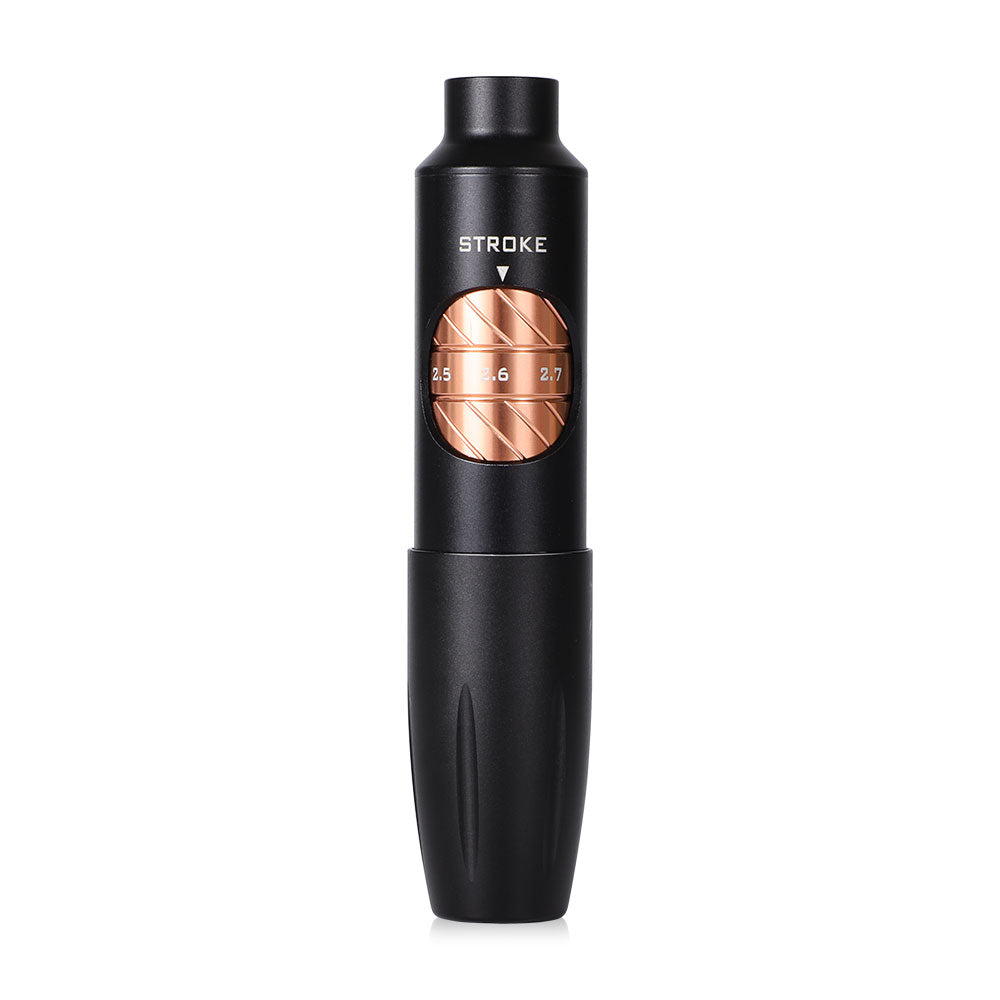 Kit de máquina de tatuaje y PMU BLINK Pro X24: precisión profesional para artistas