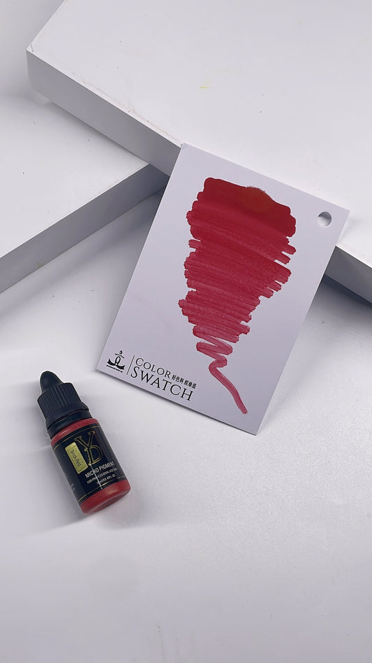 Brick Red - YD Organic Pigment