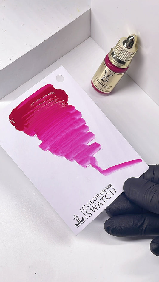 Barbie Pink - YD Neo Liquid Pigment