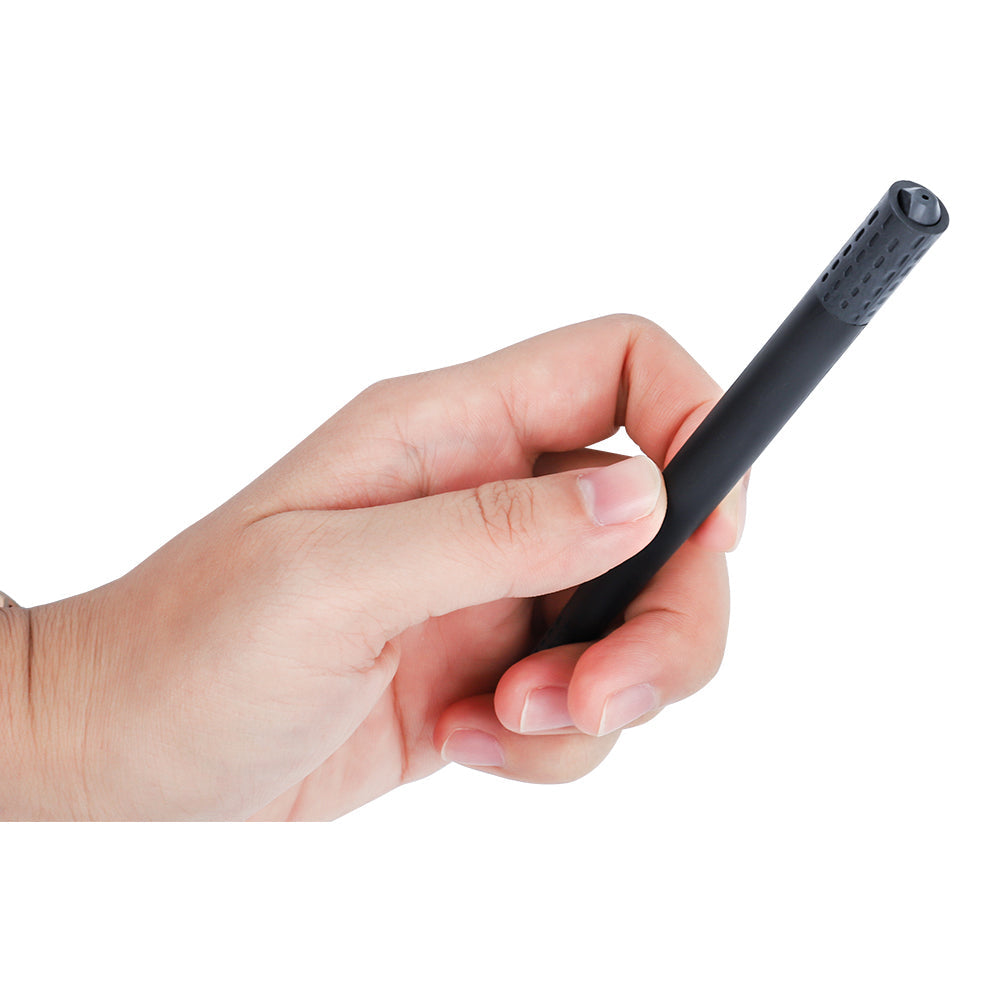 Biodegradable Universal Microblading Holder with Microbrush (Blade Not Included)